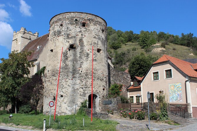 Cesky Krumlov and Wachau Danube Valley Tour from Vienna - A Long Day That Actually Packs in Two UNESCO Hits