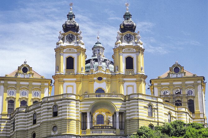 Cesky Krumlov and Wachau Danube Valley Tour from Vienna - Price and Value: Is $168.09 a Good Trade for Wachau + Český Krumlov?