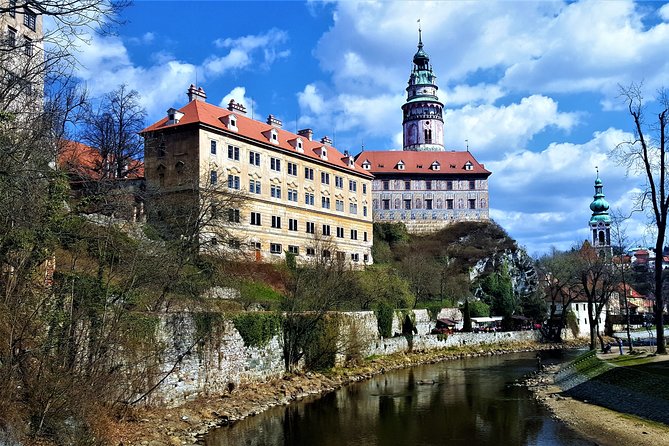 Cesky Krumlov Small-Group Day Trip from Vienna - Who this Cesky Krumlov day trip suits best