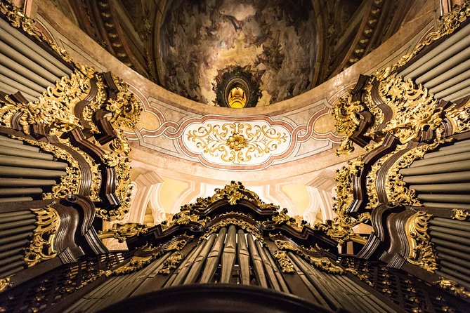 Christmas and New Year Concert at St. Peter’s Church in Vienna - Key Things To Know Before You Go