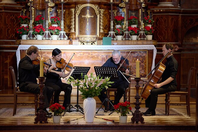 Christmas Concerts in Capuchin Church - Who This Fits Best (and When to Skip the Extra Time)