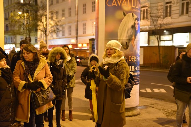 Christmas Market Vienna Tour - My quick “should you book it” call