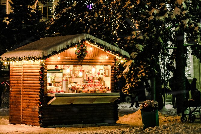 Christmas Walk Vienna : 5 Markets & Old Town in 3h (EN/DE) - Key highlights you’ll feel (even in 3 hours)