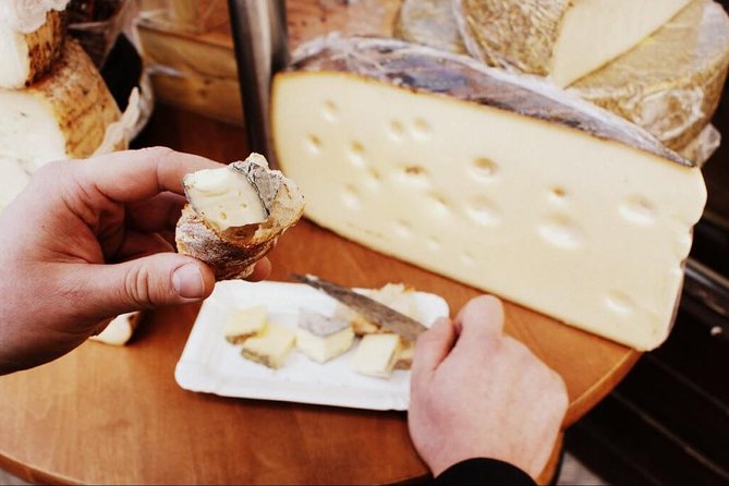 Classic Food Tour of Vienna - Key things to know before you go