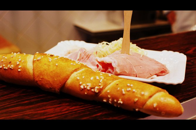 Classic Food Tour of Vienna - The 8-stop idea: why this works so well in Vienna