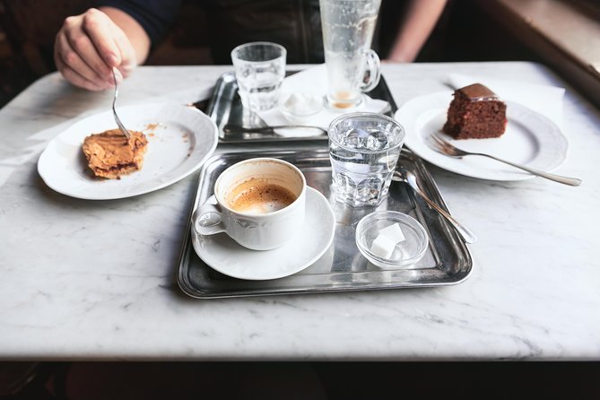 Classic Food Tour of Vienna - Who should book this Classic Food Tour of Vienna