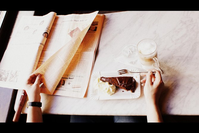 Classic Food Tour of Vienna - What you’ll eat: Austrian classics you can’t easily piece together on your own