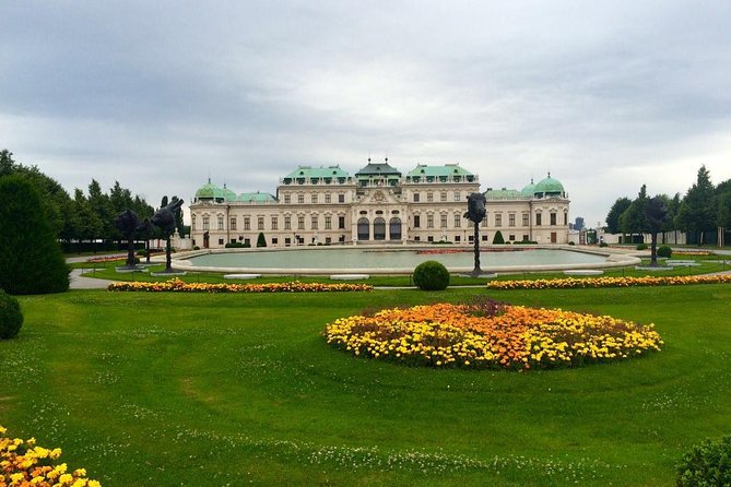 Classic Private City Tour Vienna - The best reason to choose this Vienna private city tour