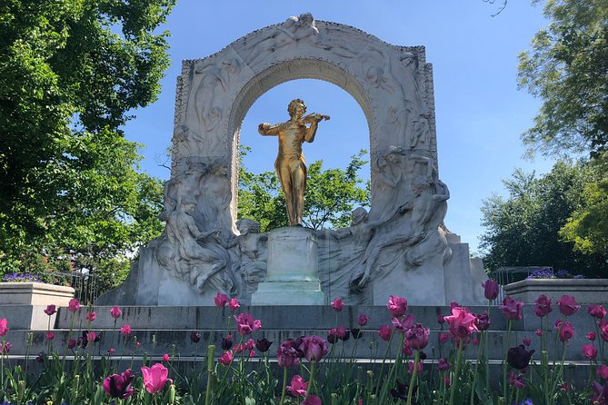Classic Private City Tour Vienna - Price and group size: when $905.09 per group makes sense