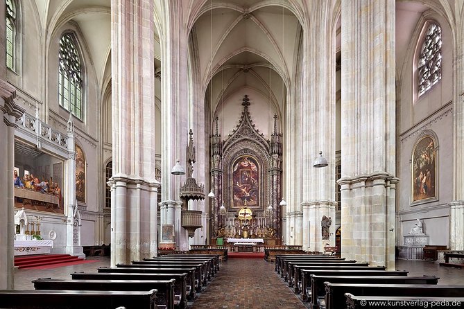 Classical Concerts in the Minorite Church - Tickets Vienna - Comfort check: heated church, pews, and bathroom timing