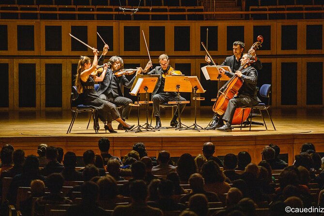 Classical Concerts in the Minorite Church - Tickets Vienna - A practical match for the way you travel in Vienna