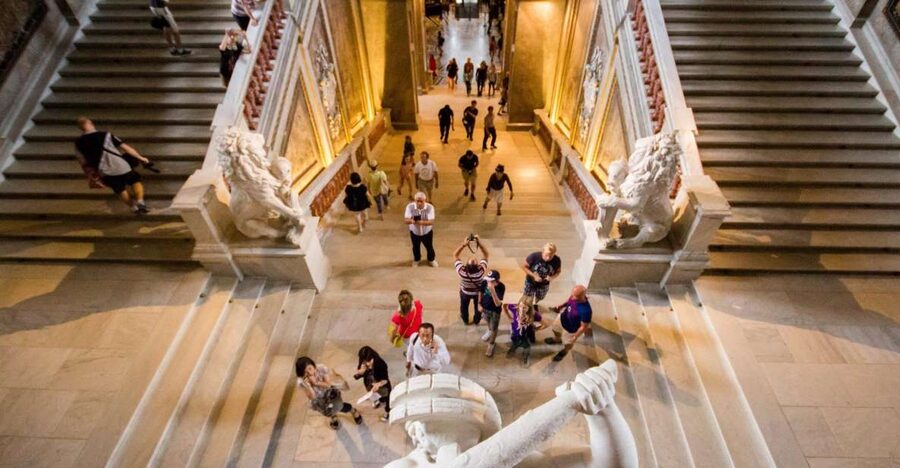 Combo Ticket: Kunsthistorisches Museum & Imperial Treasury - Why This Combo Ticket Works in Vienna’s Big-Museum Game