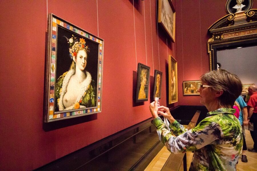 Combo Ticket: Kunsthistorisches Museum & Imperial Treasury - Price and Value: Is $37 Really Fair?