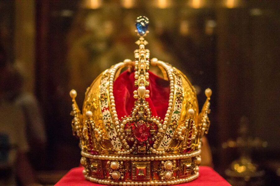 Combo Ticket: Kunsthistorisches Museum & Imperial Treasury - Should You Book This Combo Ticket?