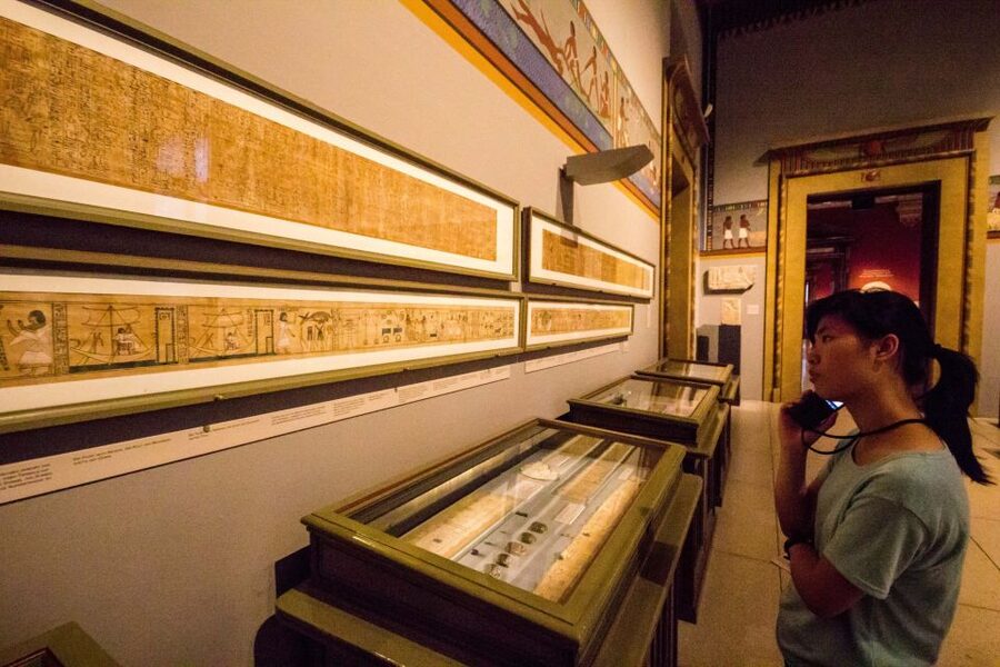 Combo Ticket: Kunsthistorisches Museum & Imperial Treasury - Entering the Kunsthistorisches Museum: Paintings You Can’t Fake
