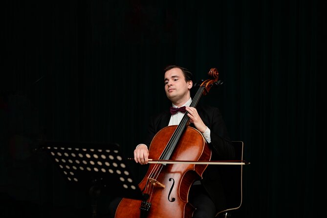 Concert at House of Music Vienna: Mozart, Strauss & the Masters - The Program: Mozart, Haydn, Beethoven, Schubert & Strauss in one evening