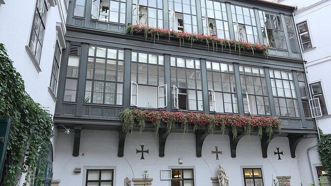 Concerts at Mozarthouse Vienna - Chamber Music concerts. - Key Things to Know Before You Go