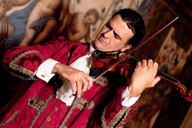 Concerts at Mozarthouse Vienna - Chamber Music concerts. - Getting There and Ticket Pickup Without Stress