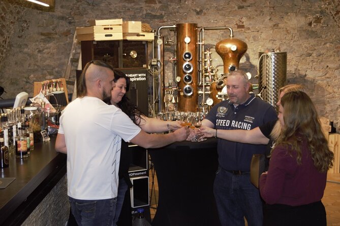 Culinary tour in Melk - A Melk culinary tour that feels like local production, not a performance