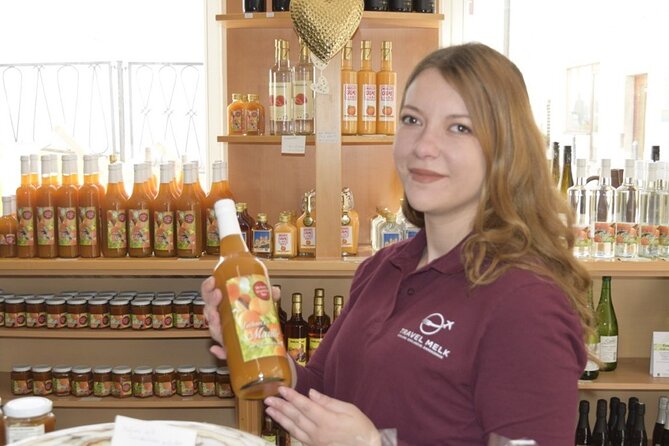 Culinary tour in Melk - What five included tastings really gives you (and what it doesn’t)