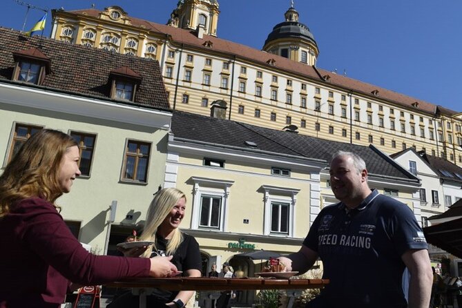Culinary tour in Melk - Stop 1: a family business for Melker sausage and meat specialties
