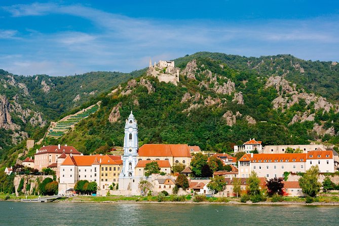 Danube Valley Day Trip from Vienna - Wachau Valley UNESCO sights: Dürnstein and the wine-and-castle stretch