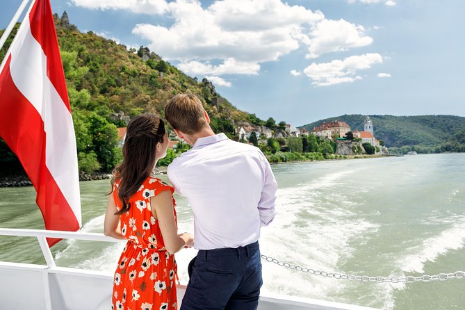 Danube Valley Day Trip from Vienna - Time management: what to expect from the 8–9 hour pace