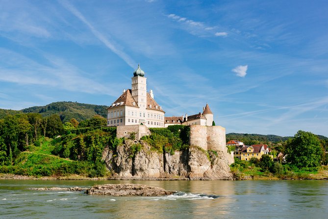 Danube Valley Day Trip from Vienna - Price and value from Vienna: where the money goes