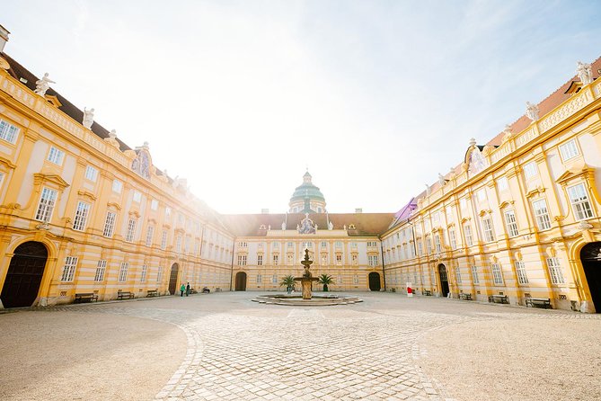 Danube Valley Day Trip from Vienna - Who should book this Danube Valley day trip