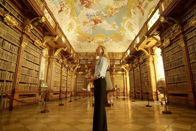 Danube Valley Private Tour with Melk Abbey Skip-the-Line Access from Vienna - Key reasons this trip works