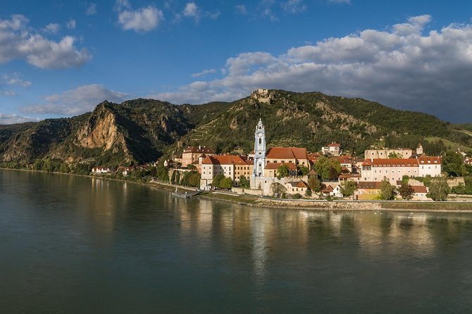 Danube Valley Private Tour with Melk Abbey Skip-the-Line Access from Vienna - A private Vienna-to-Danube day that avoids the grind