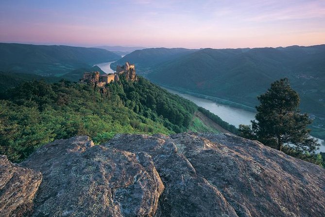 Danube Valley Private Tour with Melk Abbey Skip-the-Line Access from Vienna - Melk Abbey skip-the-line: the monastery guided tour that makes it click
