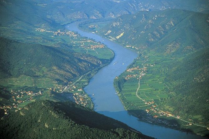 Danube Valley Private Tour with Melk Abbey Skip-the-Line Access from Vienna - How the timing and pace fit an 8-hour private schedule