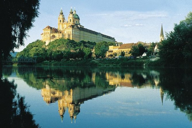 Danube Valley Private Tour with Melk Abbey Skip-the-Line Access from Vienna - What to bring and how to plan your day comfortably