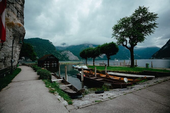 Day Tour from Vienna to Hallstatt and Salzburg with Photographer - The “one day, three towns” value math (and where it can wobble)