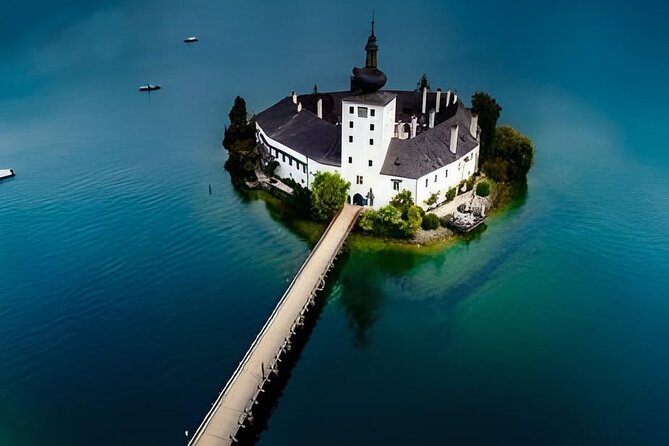 Day Tour from Vienna to Hallstatt and Salzburg with Photographer - Stop 2: Hallstatt, the “walkable postcard” village (2–2.5 hours)