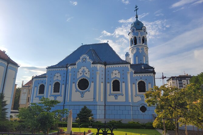 Day Trip from Vienna to Bratislava with Private Transfers - Price and value: what you’re really paying for at $696.14 per person