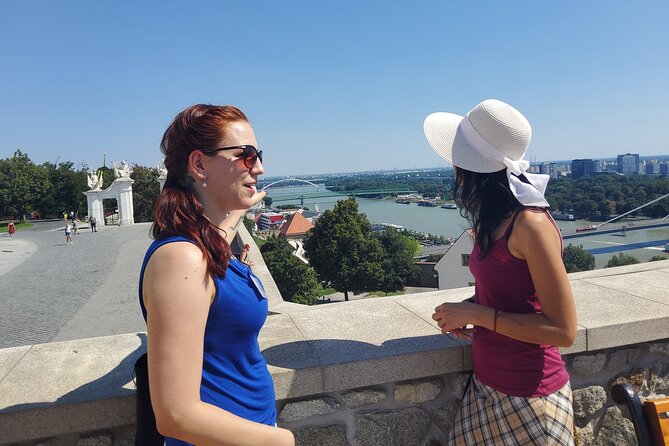 Day Trip from Vienna to Bratislava with Private Transfers - The pacing and people factor: guides, conversation, and how to adapt
