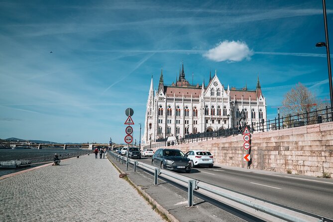 Day Trip to Budapest and Bratislava From Vienna - Two capitals in one long route: why this works