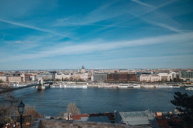 Day Trip to Budapest and Bratislava From Vienna - Hlavné námestie and the statues: where Bratislava gets quirky