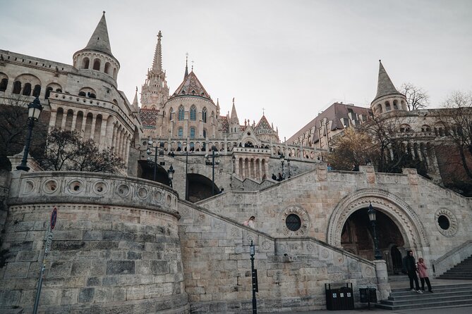 Day Trip to Budapest and Bratislava From Vienna - Hviezdoslavovo Namestie and Michael’s Gate: architecture that tells you where you are
