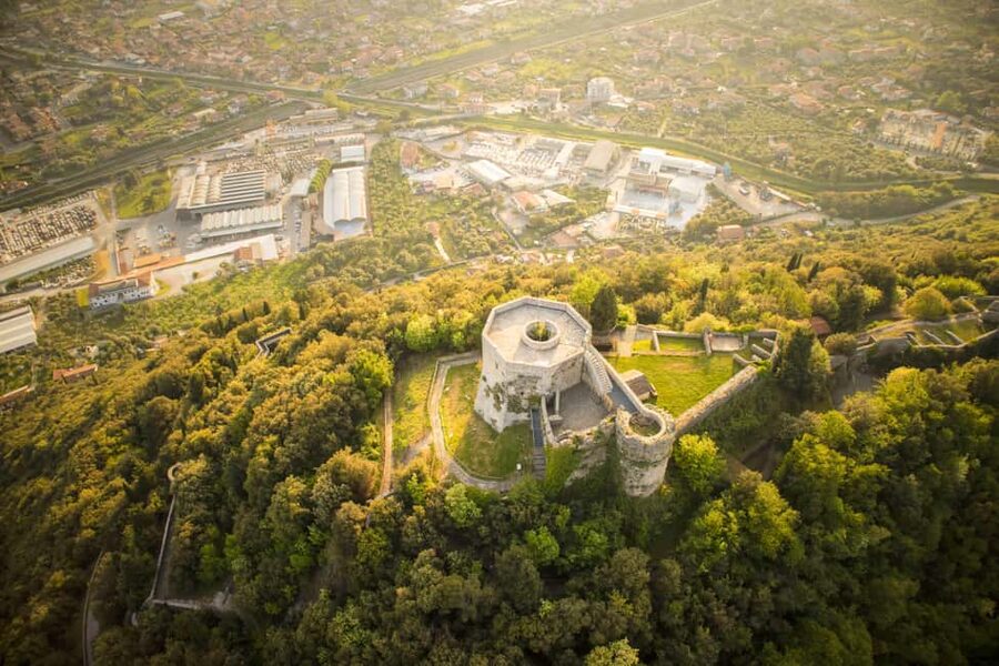 Day trips from Vienna: Bratislava and Budapest with Guide - Price and value: what $197 buys you in a one-day format