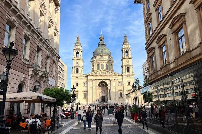 DayTrip to Budapest and Bratislava, two capitals - Shoes on the Danube: a quiet stop that hits