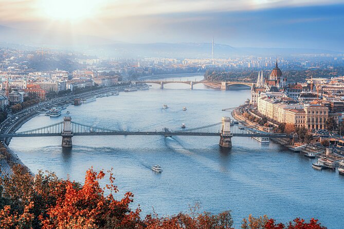 DayTrip to Budapest and Bratislava, two capitals - St. Stephen’s Basilica: the calm break