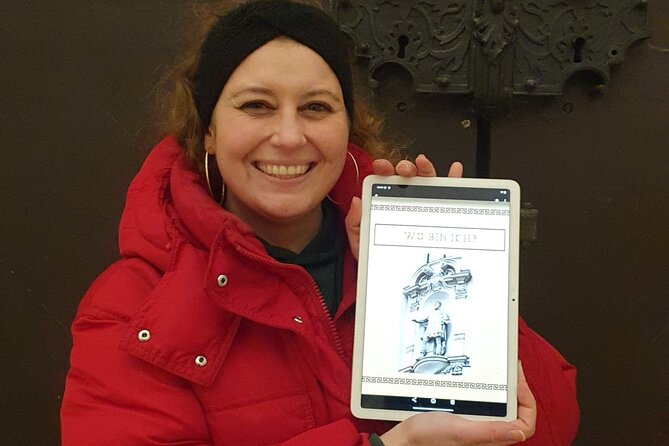 Digital puzzle tour with Marcus Aurelius' order - Key highlights to know before you play