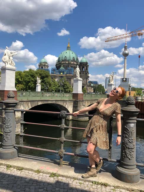 Discover Vienna’s Landmarks in 2 Hours - Key takeaways before you go