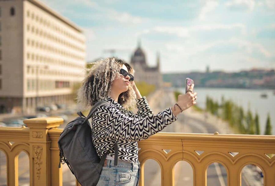 Discover Vienna’s Landmarks in 2 Hours - A Quick Schnitzel or Center Walk: Use the Pause Wisely