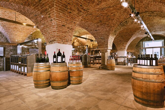 E-Bike Wine Culture Tour - Price and value: why $114 can feel fair