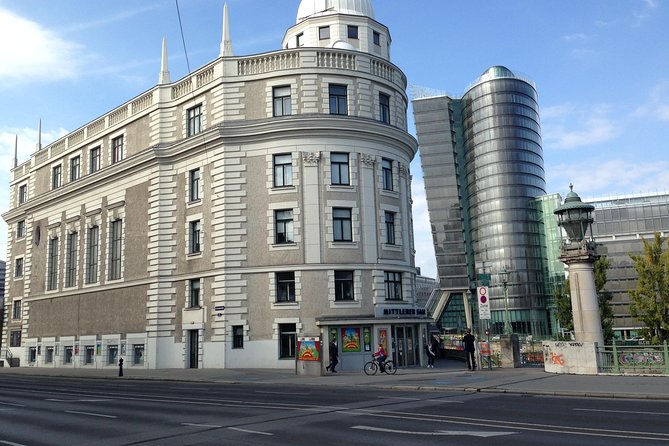 eBike Vienna 90min guided tour - use ebike for the whole day - After the Guide: Turning One Tour Into a Full-Day Ride