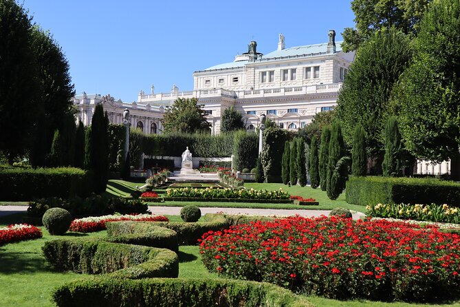 Empress Sisi - The Lady Di of Vienna - Price and Time: Getting Value From a Focused 2-Hour Tour